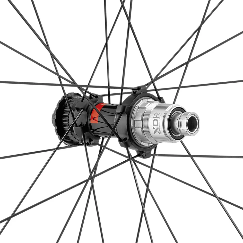 Laufradsatz FULCRUM SPEED 25 Tubeless Ready (Center Lock) - Image 10