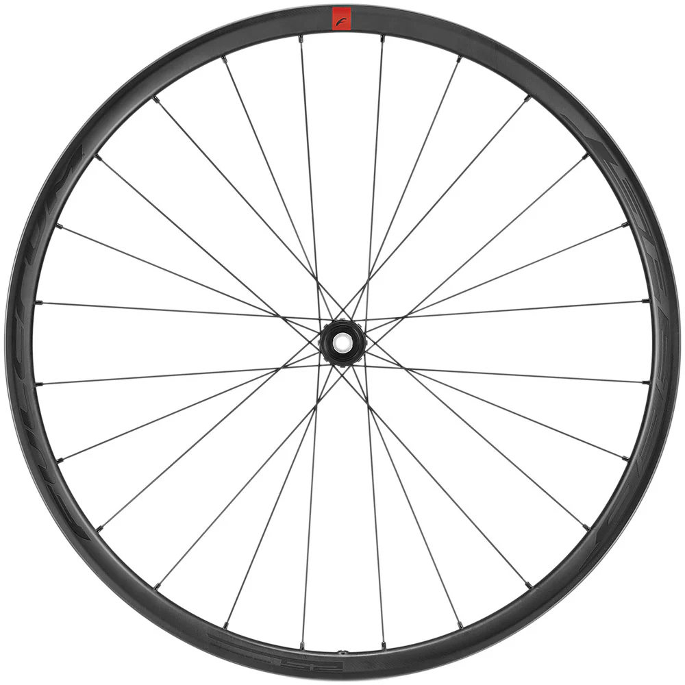 Laufradsatz FULCRUM SPEED 25 Tubeless Ready (Center Lock) - Image 2