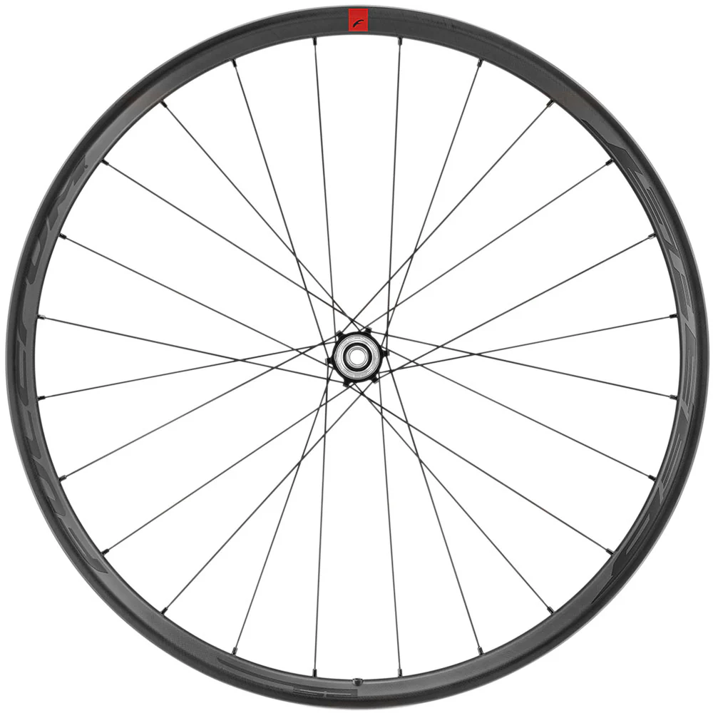 Laufradsatz FULCRUM SPEED 25 Tubeless Ready (Center Lock) - Image 4