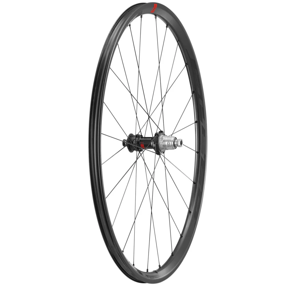 Laufradsatz FULCRUM SPEED 25 Tubeless Ready (Center Lock) - Image 5