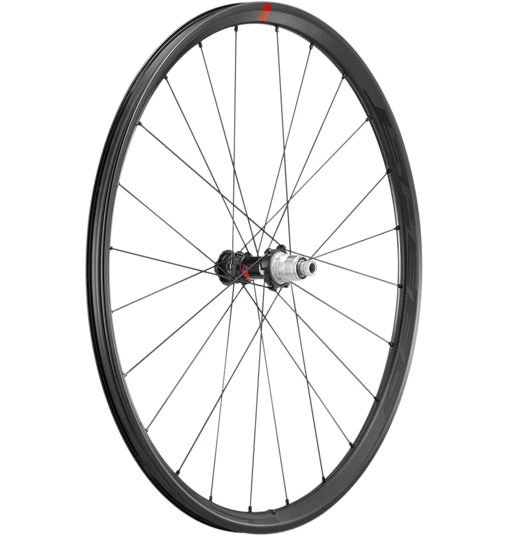 Laufradsatz FULCRUM SPEED 25 Tubeless Ready (Center Lock) - Image 6