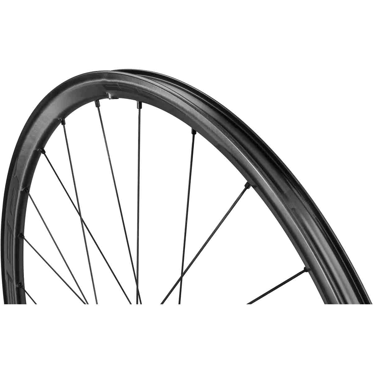 Laufradsatz FULCRUM SPEED 25 Tubeless Ready (Center Lock) - Image 7