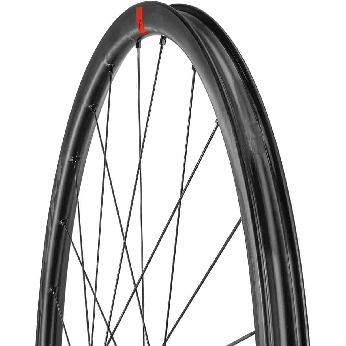 Laufradsatz FULCRUM SPEED 25 Tubeless Ready (Center Lock) - Image 8