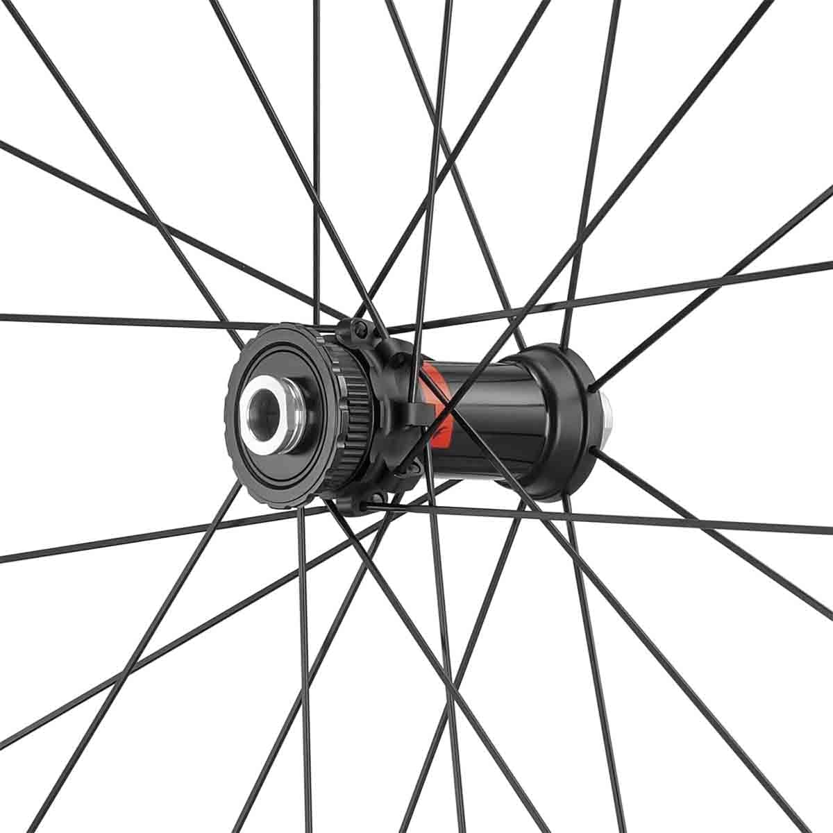 Laufradsatz FULCRUM SPEED 25 Tubeless Ready (Center Lock) - Image 9
