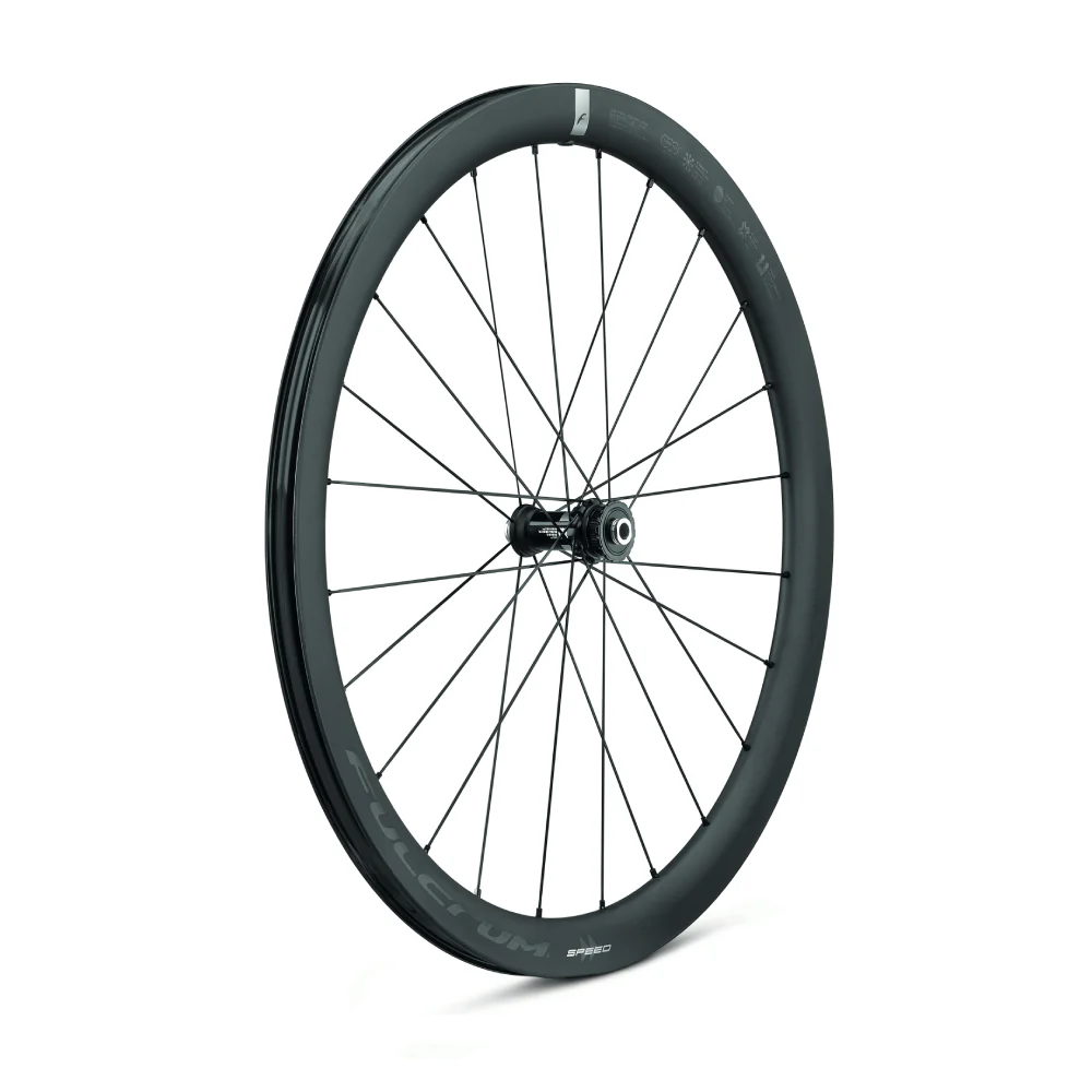 Laufradsatz FULCRUM SPEED 42 Tubeless Ready (Center Lock) - Image 6