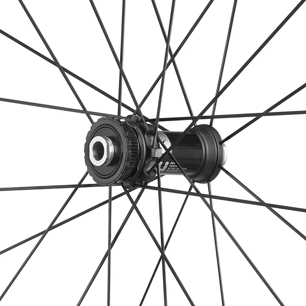 Laufradsatz FULCRUM SPEED 42 Tubeless Ready (Center Lock) - Image 7