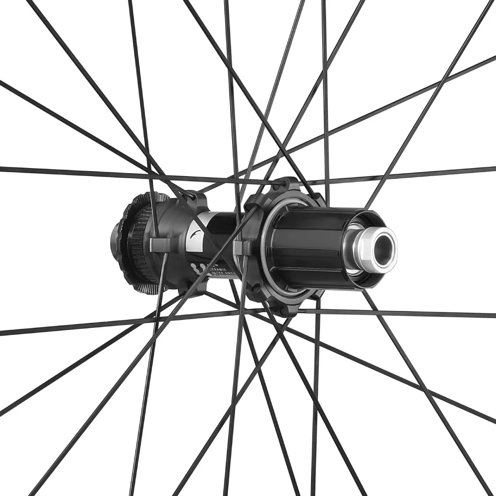 Laufradsatz FULCRUM SPEED 42 Tubeless Ready (Center Lock) - Image 8
