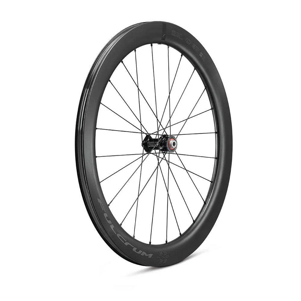Laufradsatz FULCRUM WIND 57 Tubeless Ready (Center Lock) - Image 3