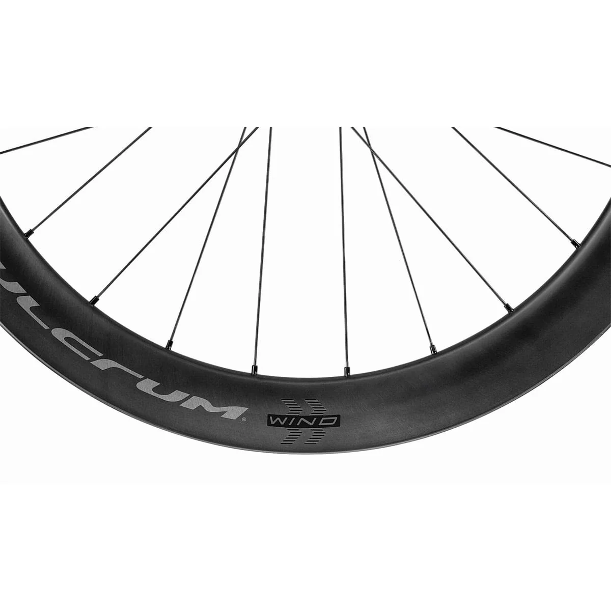 Laufradsatz FULCRUM WIND 57 Tubeless Ready (Center Lock) - Image 7