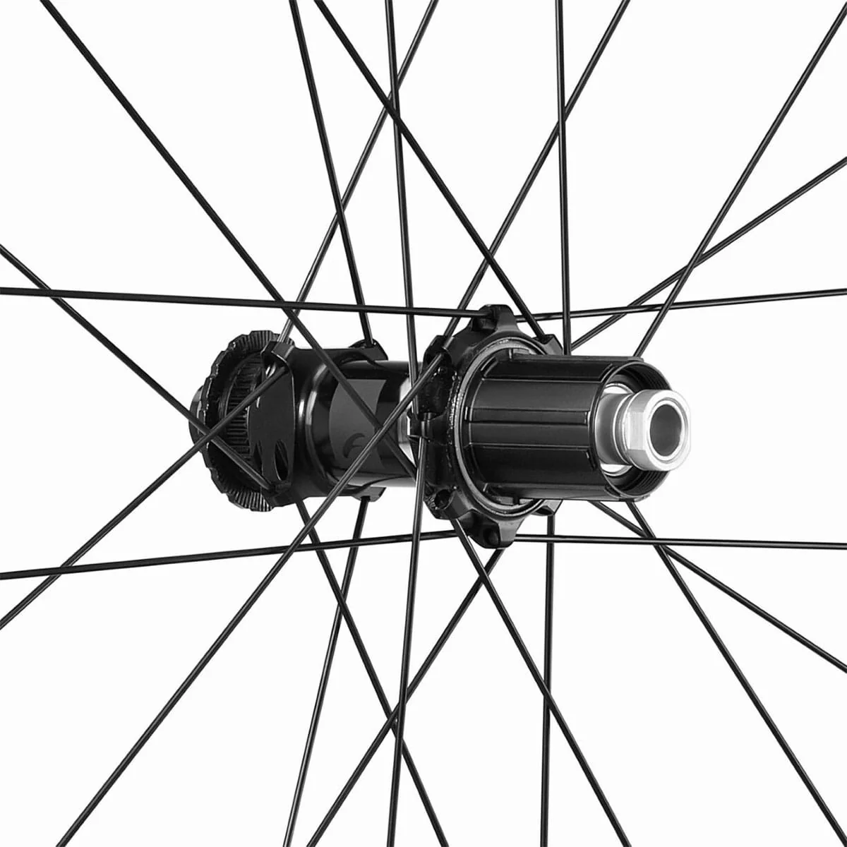 Laufradsatz FULCRUM WIND 57 Tubeless Ready (Center Lock) - Image 9
