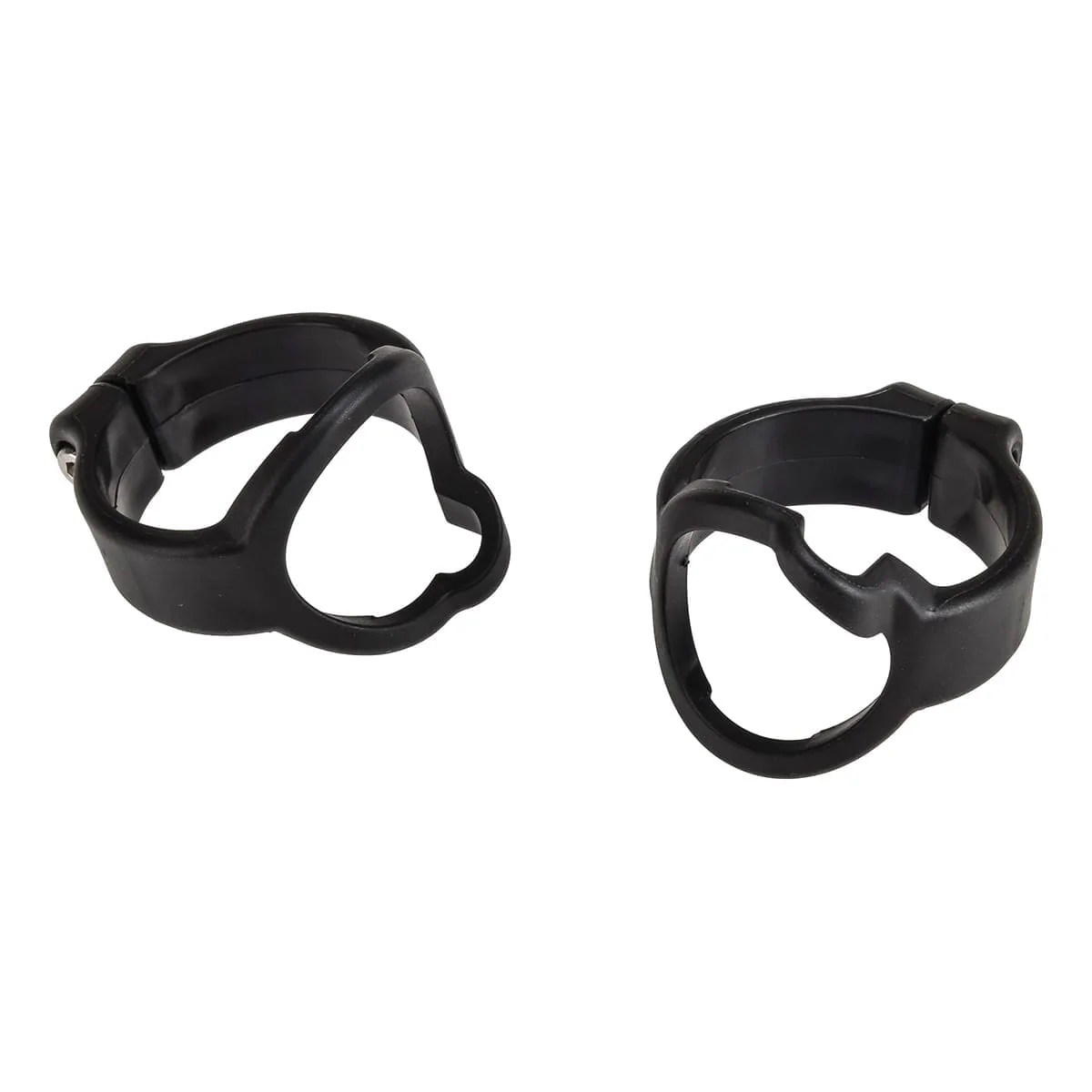 Paar Halterungen Knöpfe SRAM RED E-TAP BLIP CLAMP