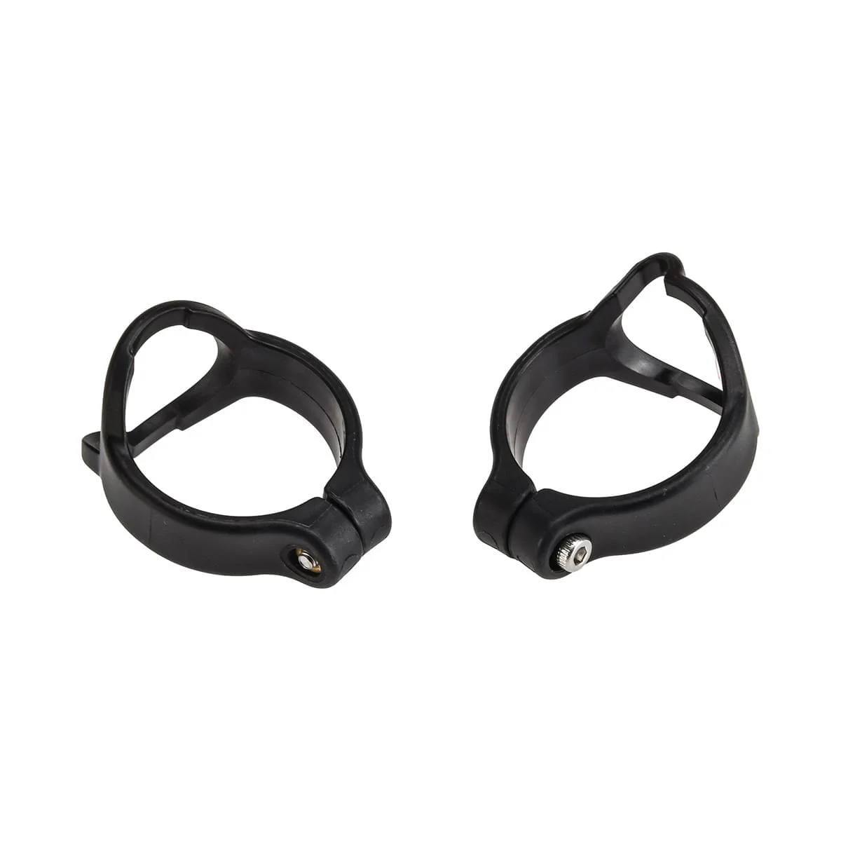 Paar Halterungen Knöpfe SRAM RED E-TAP BLIP CLAMP - Image 2