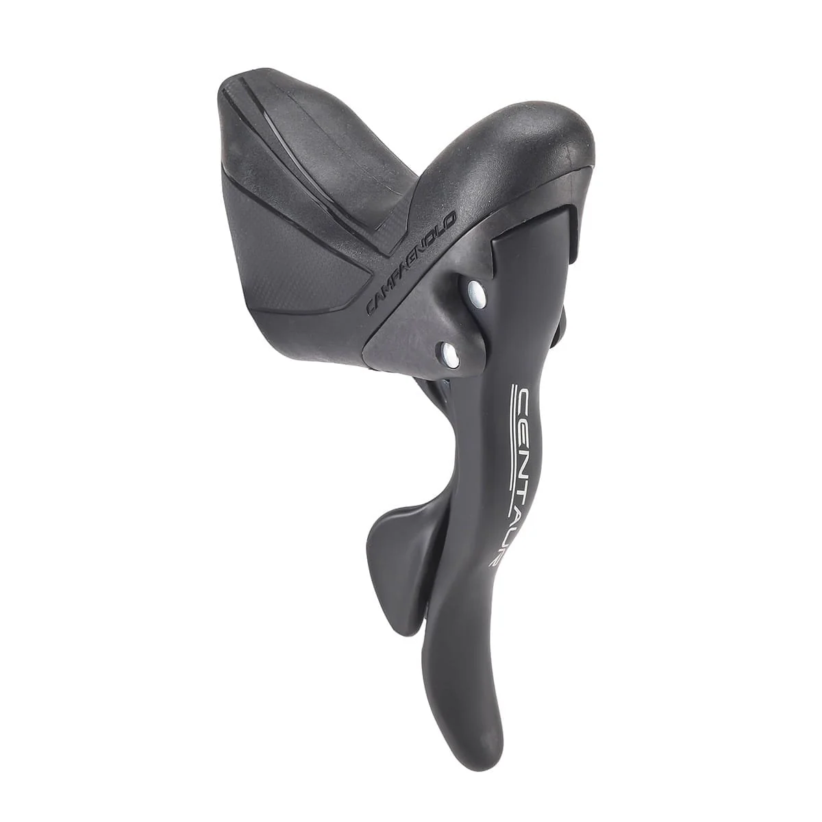 Paar Hebel CAMPAGNOLO CENTAUR ERGOPOWER POWER-SHIFT 2x11V Schwarz - Image 2