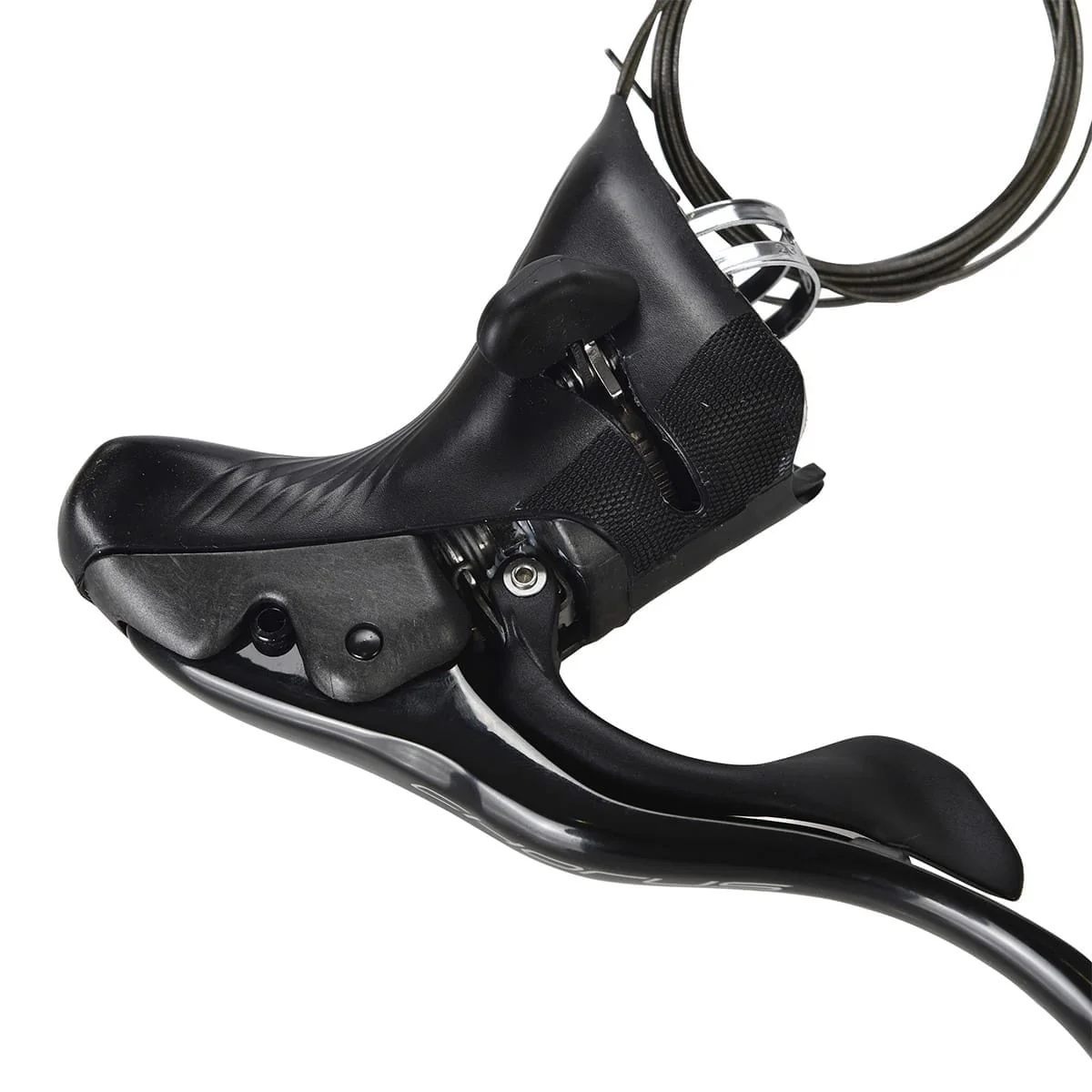 Paar Hebel CAMPAGNOLO CHORUS ERGOPOWER ULTRA-SHIFT 2x12V - Image 2