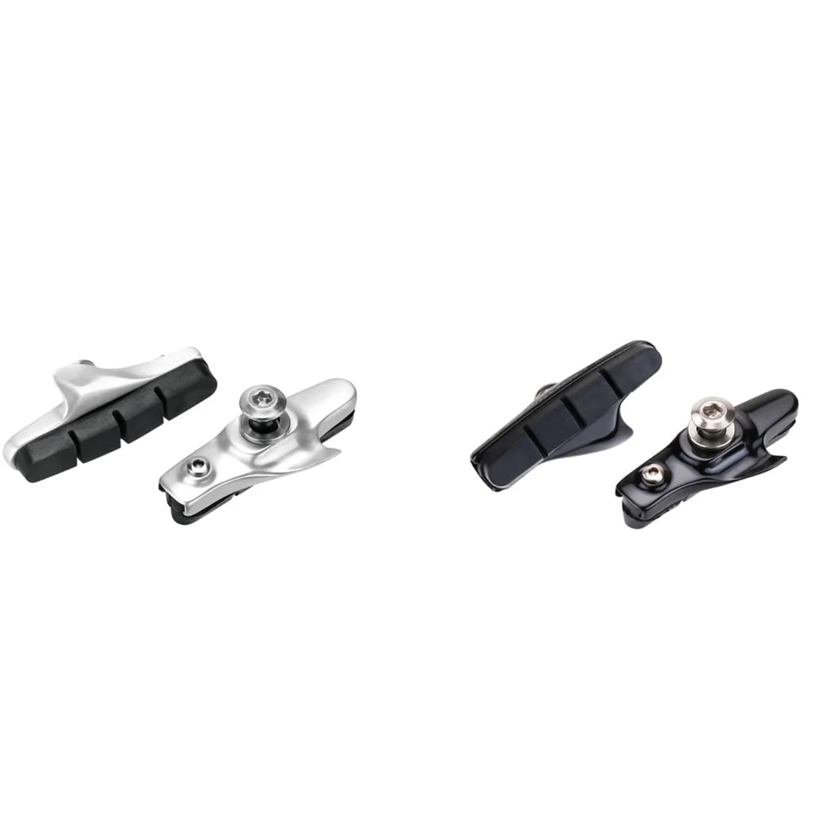 Paar JAGWIRE ROAD SPORT Shimano Schlittschuhe