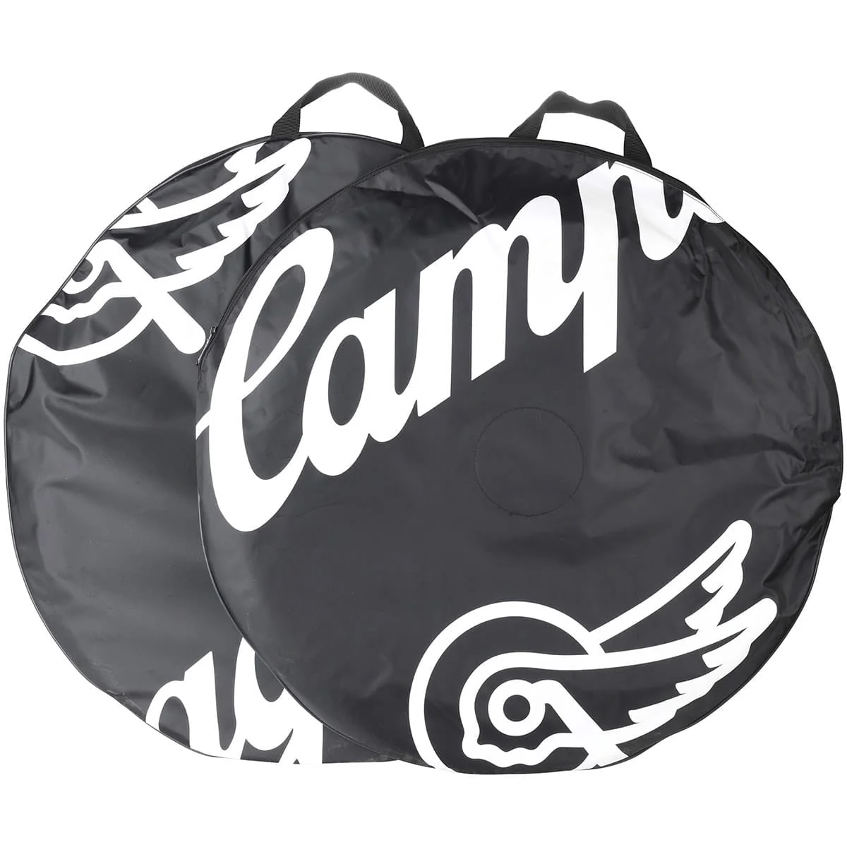Paar Laufräder CAMPAGNOLO BORA WTO 60 - Image 4