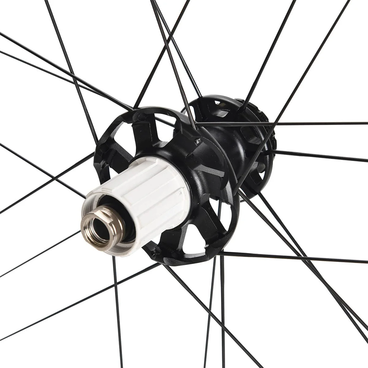 Paar Laufräder CAMPAGNOLO SCIROCCO C19 33 Tubeless Ready (Center Lock) - Image 11