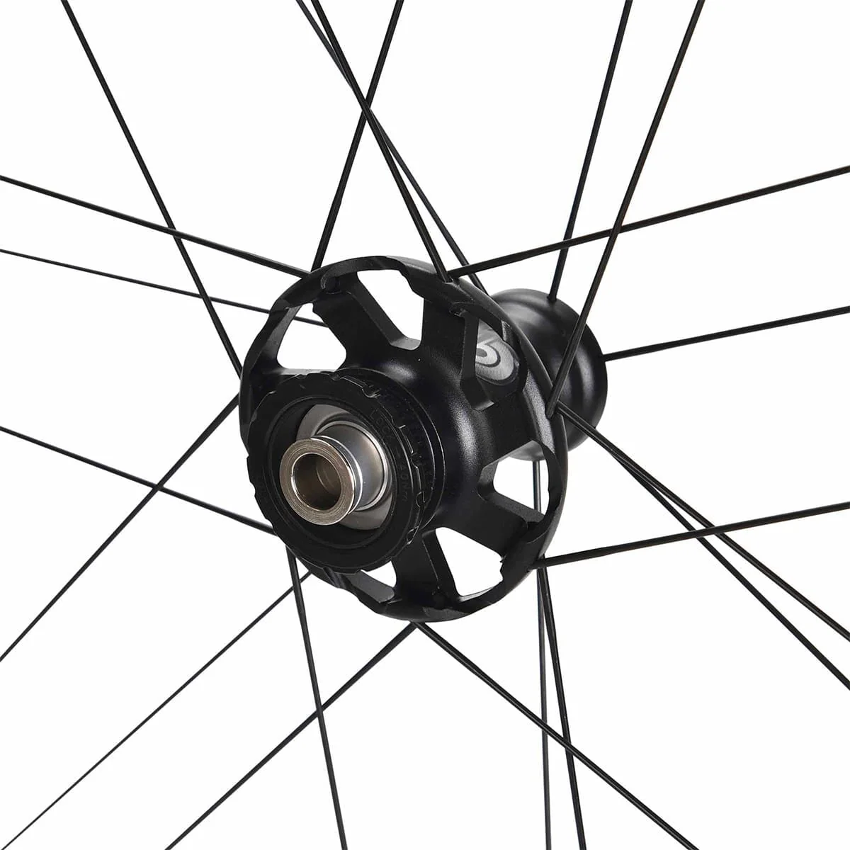 Paar Laufräder CAMPAGNOLO SCIROCCO C19 33 Tubeless Ready (Center Lock) - Image 6