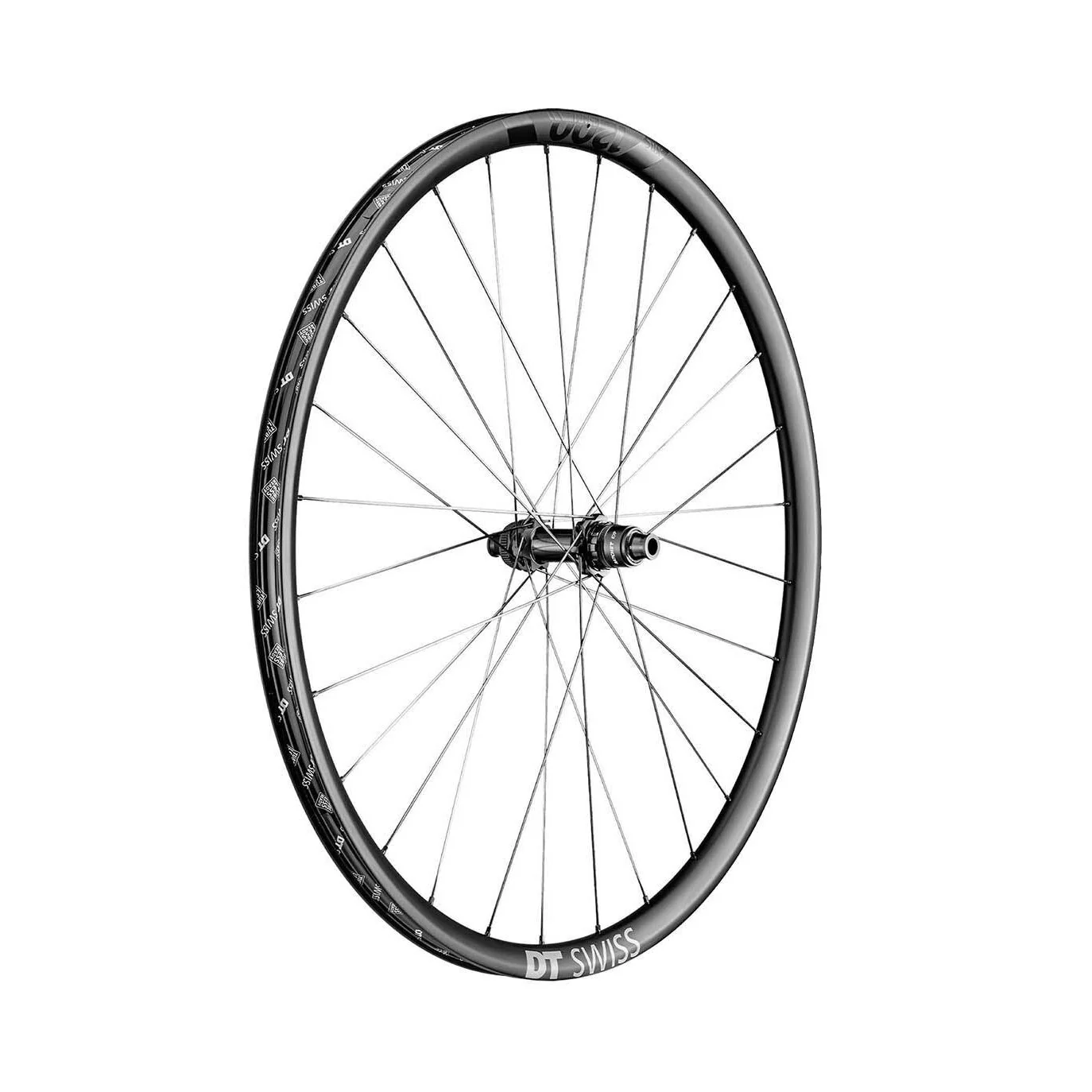 Paar Laufräder DT SWISS XRC 1200 SPLINE 29'' 25mm 15x110/12x148 mm - Image 2