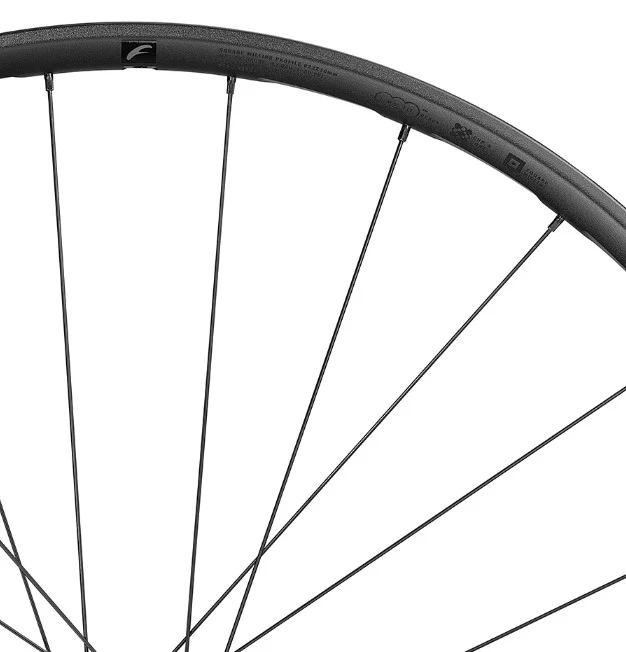 Paar Laufräder FULCRUM METAL ALX 29" Achse Av.15x110mm - Ar.12x148mm Boost - Image 9