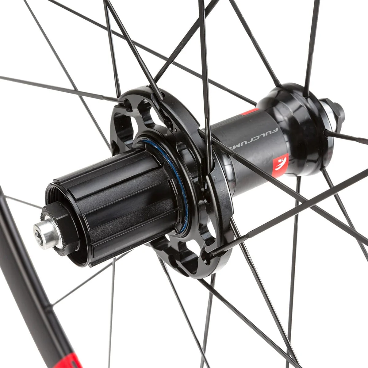 Paar Laufräder FULCRUM RACING 4 C17 - Image 2
