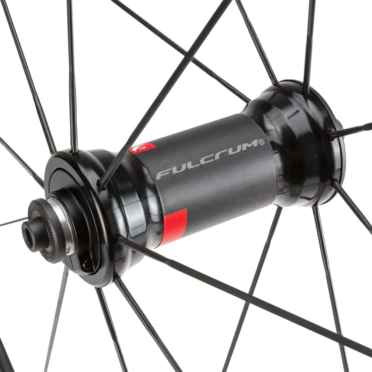 Paar Laufräder FULCRUM RACING 4 C17 - Image 3