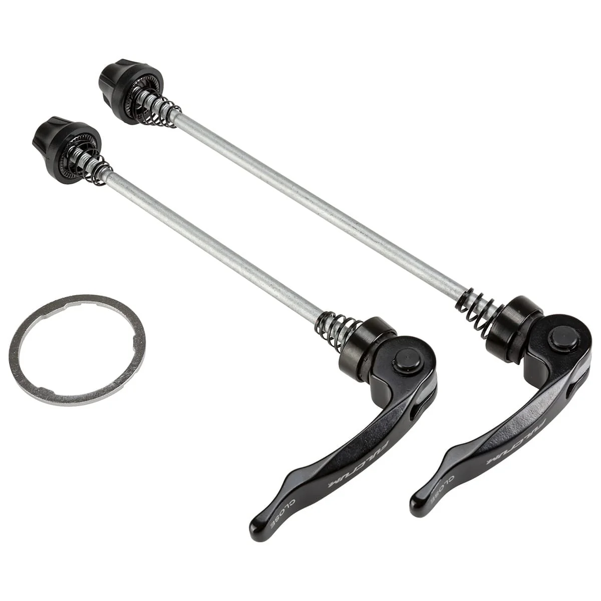 Paar Laufräder FULCRUM RACING 4 C17 - Image 4