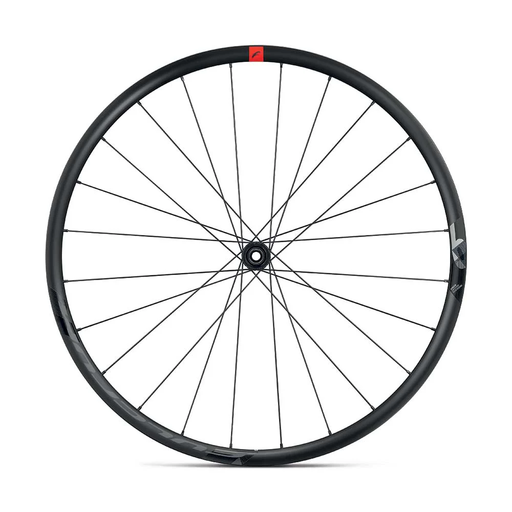 Laufradpaar FULCRUM RACING 6 DB Tubeless Ready (Center Lock) - Image 2