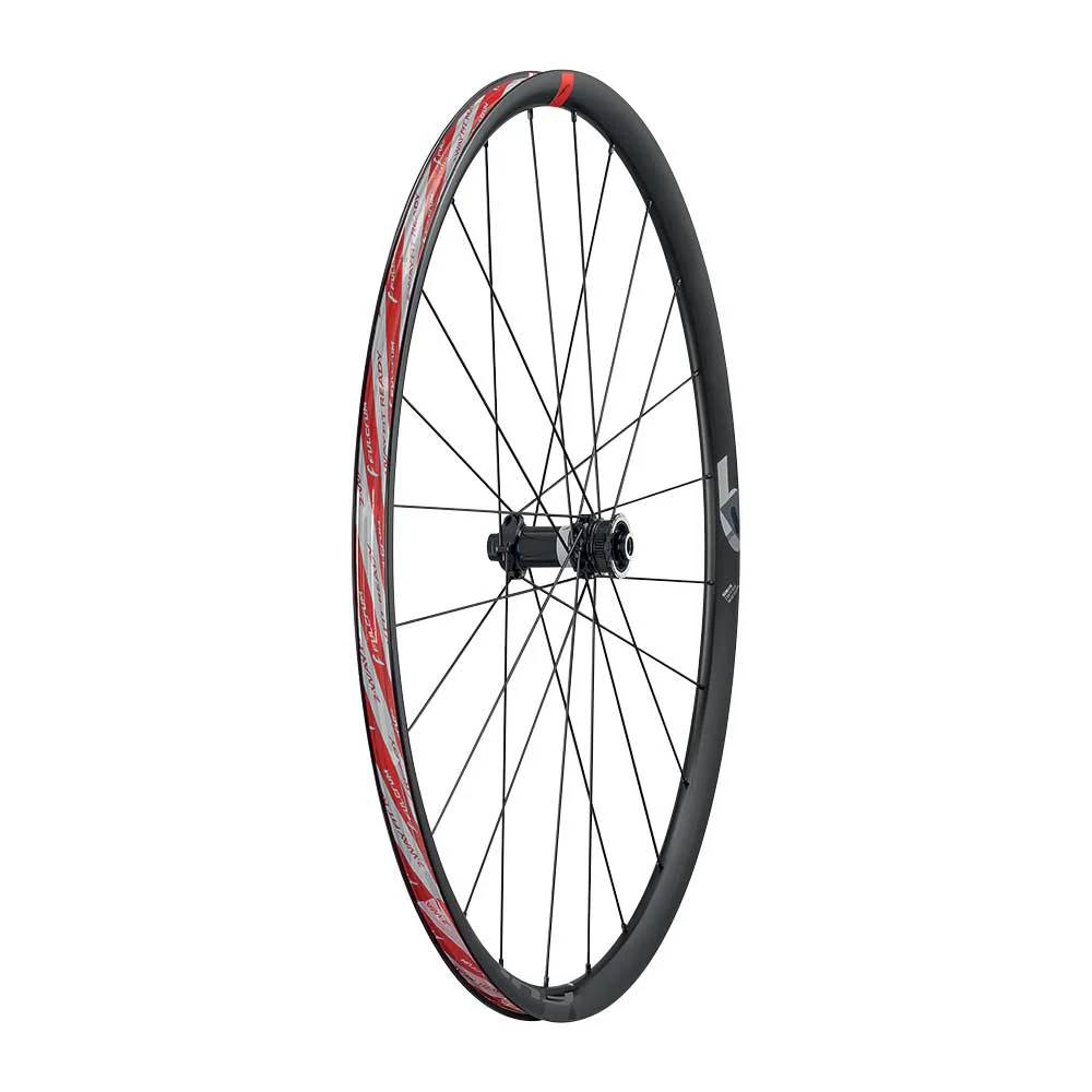 Laufradpaar FULCRUM RACING 6 DB Tubeless Ready (Center Lock) - Image 3