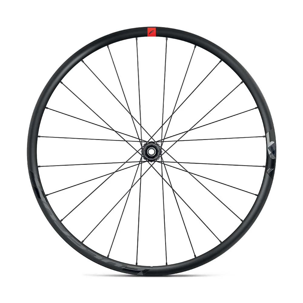 Laufradpaar FULCRUM RACING 6 DB Tubeless Ready (Center Lock) - Image 4