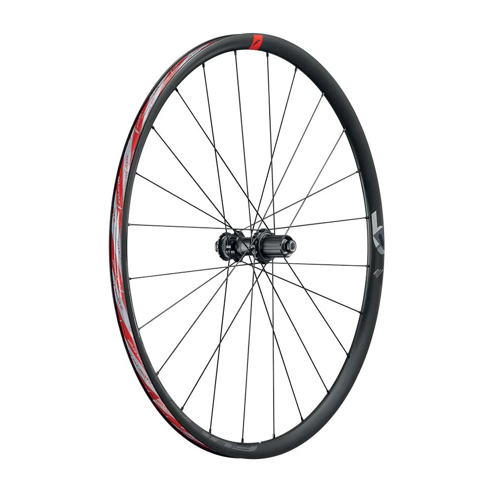 Laufradpaar FULCRUM RACING 6 DB Tubeless Ready (Center Lock) - Image 5