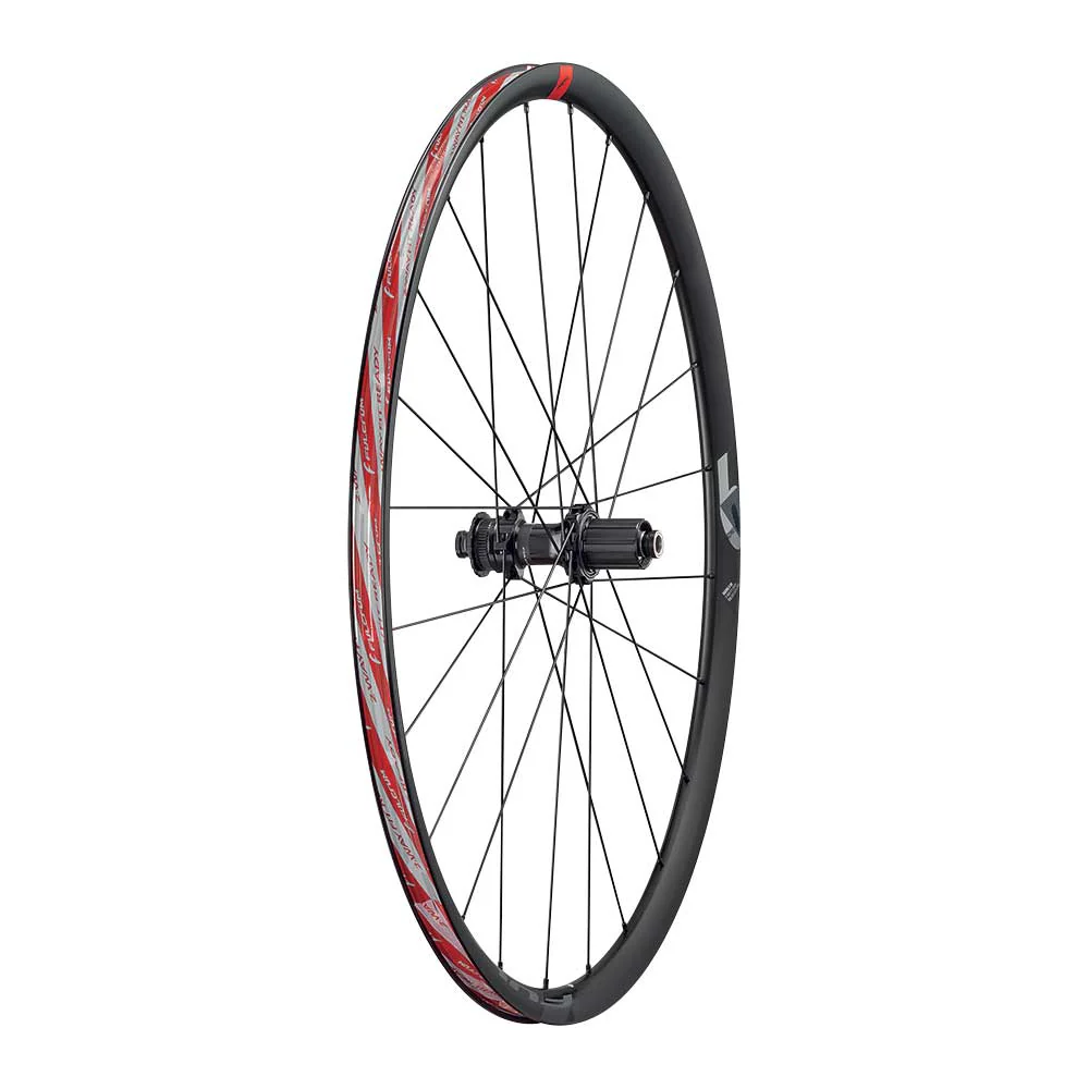 Laufradpaar FULCRUM RACING 6 DB Tubeless Ready (Center Lock) - Image 6