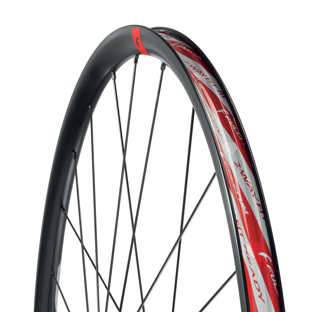 Laufradpaar FULCRUM RACING 6 DB Tubeless Ready (Center Lock) - Image 7
