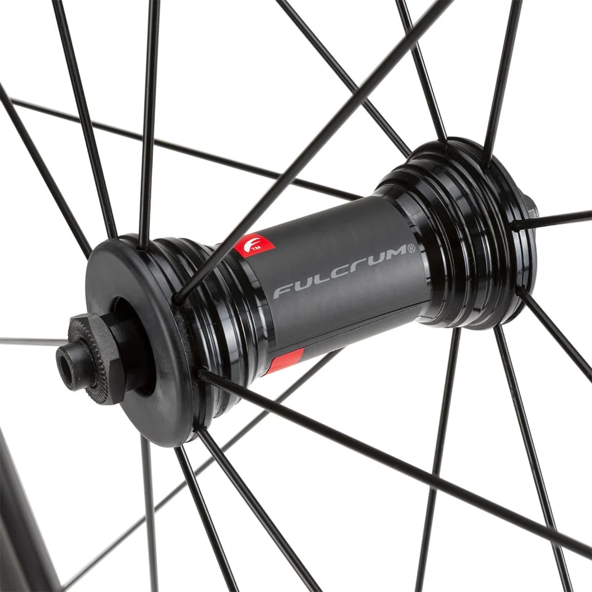 Paar Laufräder FULCRUM RACING 6 C17 - Image 2