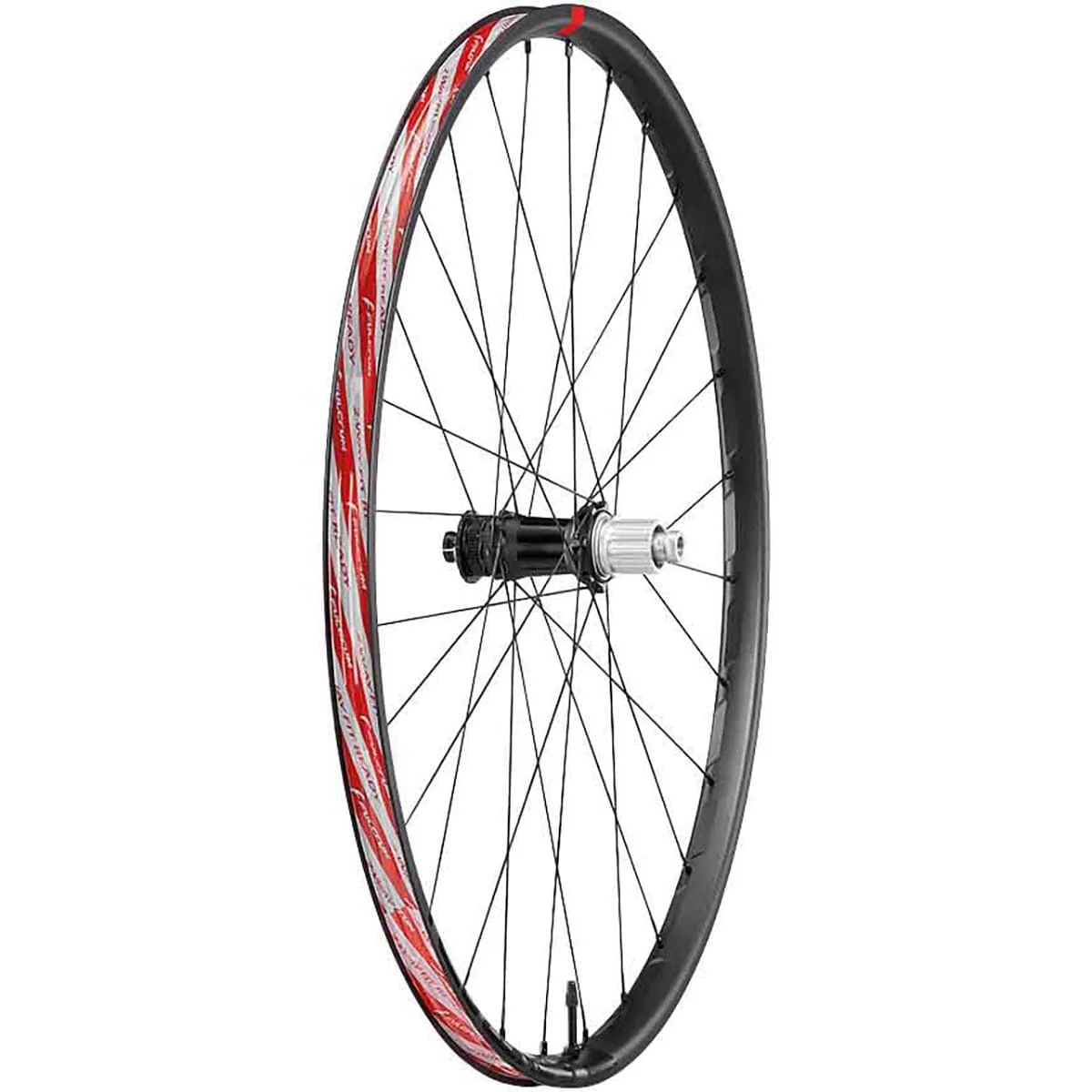 Paar Laufräder FULCRUM RED ZONE 3 29" Achse Vorn. 15x110 mm - Hinten. 12x148 mm Boost - Image 2