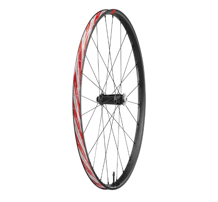 Paar Laufräder FULCRUM RED ZONE 3 29" Achse Vorn. 15x110 mm - Hinten. 12x148 mm Boost - Image 3