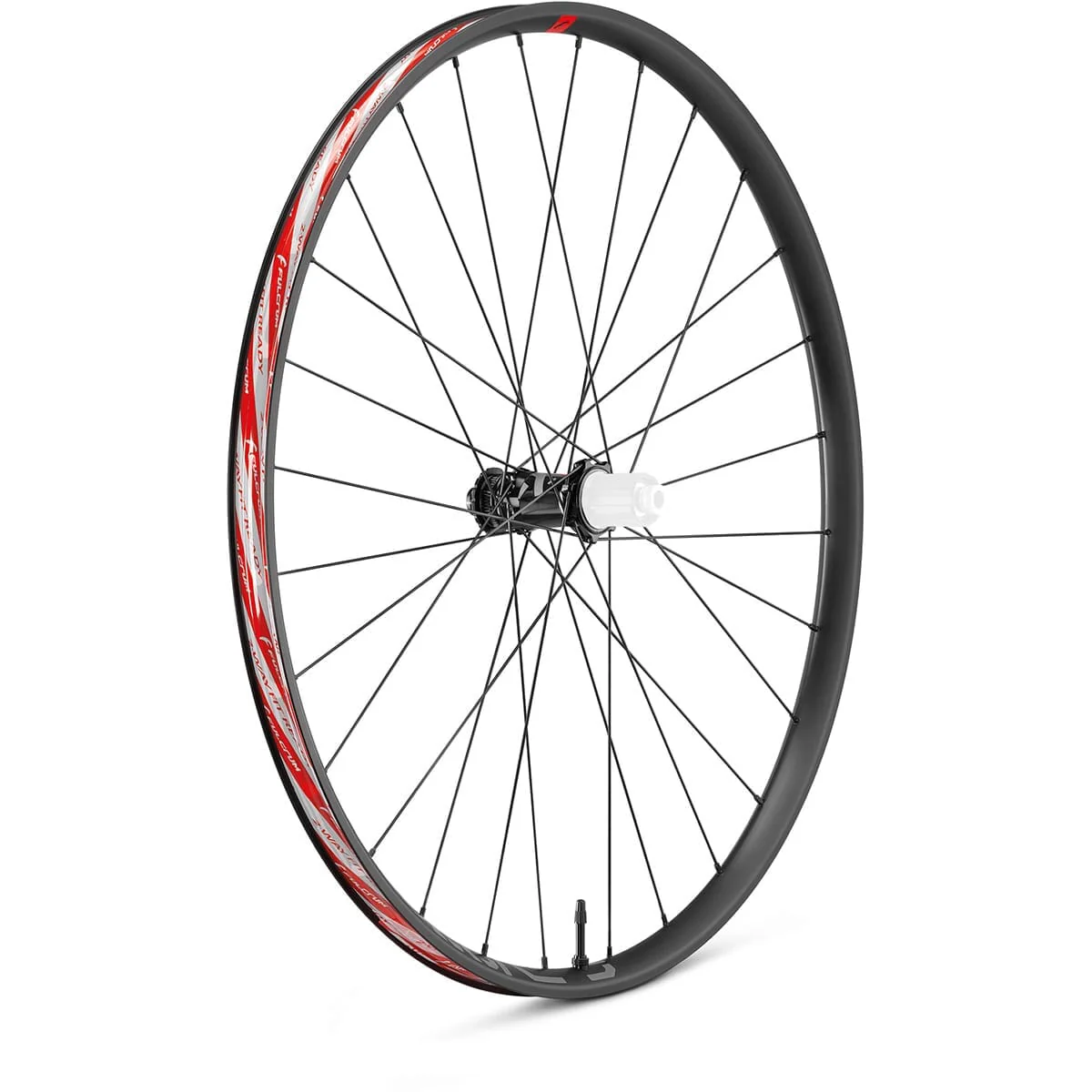 Paar Laufräder FULCRUM RED ZONE 5 29" Achse Vorn. 15x110 mm - Hinten. 12x148 mm Boost - Image 19