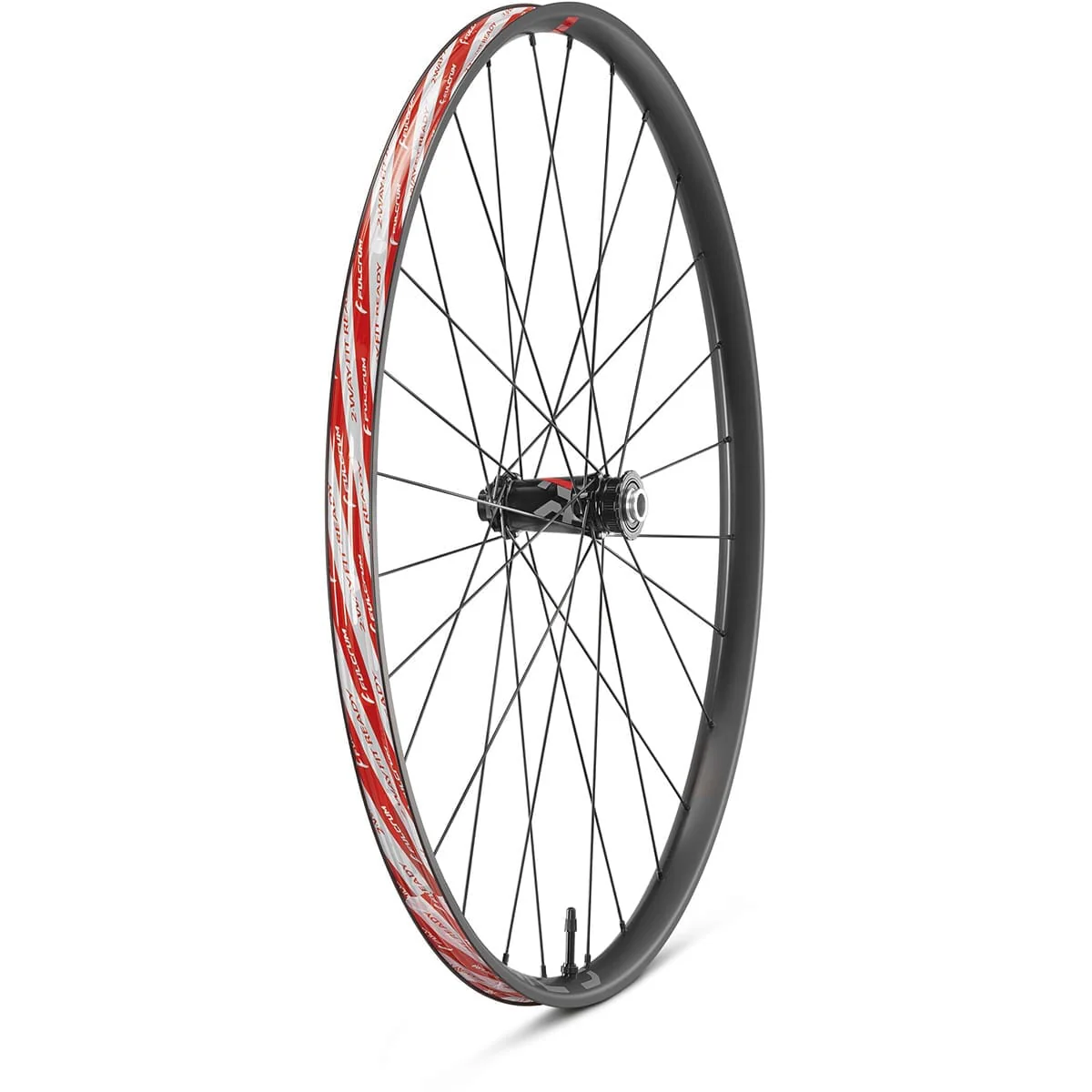 Paar Laufräder FULCRUM RED ZONE 5 29" Achse Vorn. 15x110 mm - Hinten. 12x148 mm Boost - Image 7