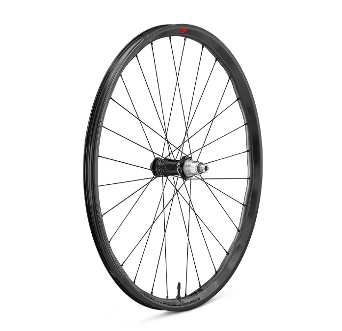Paar Laufräder FULCRUM RED ZONE CARBON 29" Achse Av.15x110mm - Ar.12x148mm Boost - Image 2
