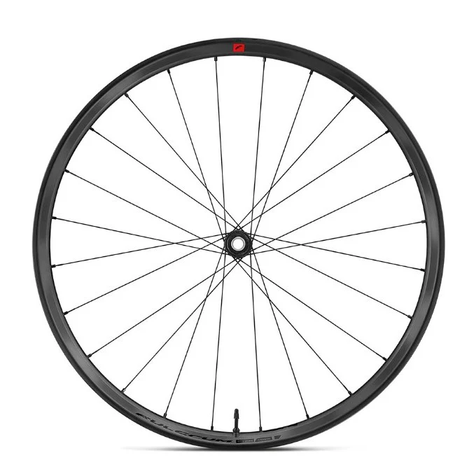 Paar Laufräder FULCRUM RED ZONE CARBON 29" Achse Av.15x110mm - Ar.12x148mm Boost - Image 6