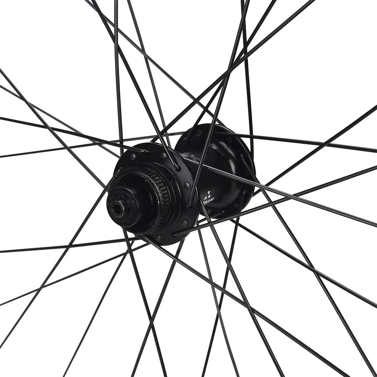 Paar Laufräder MICHE XM 45 27.5" Achse 9/15 - 9x135 mm Tubeless - Image 3