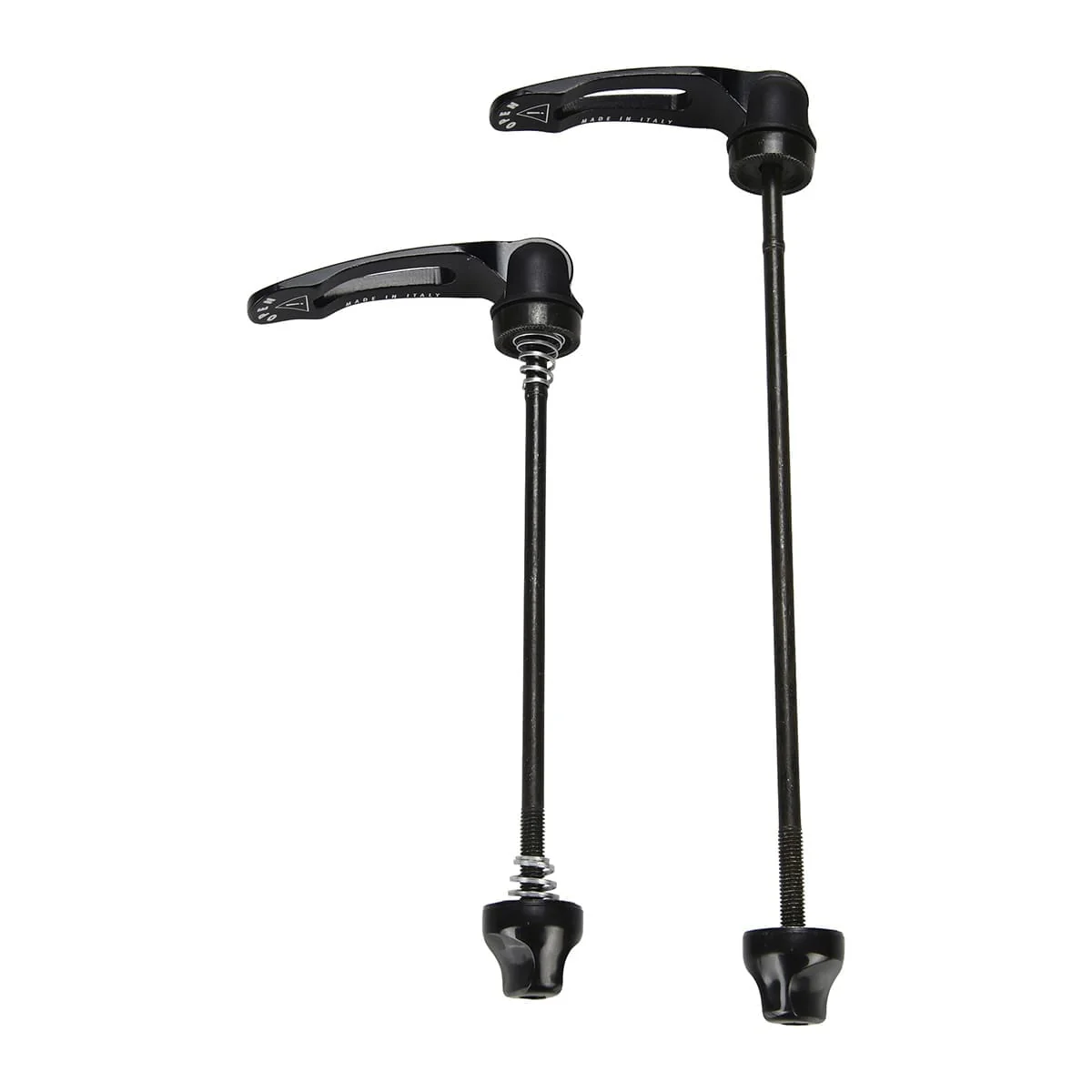 Paar Laufräder MICHE XM 45 27.5" Achse 9/15 - 9x135 mm Tubeless - Image 4