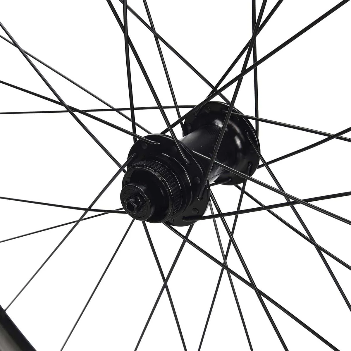 Paar Laufräder MICHE XM 45 29" Achse 9/15 - 9x135 mm Tubeless - Image 2