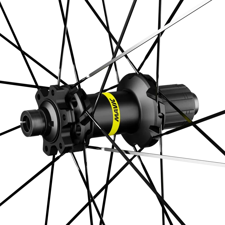 Paar MAVIC CROSSMAX XLS 29'' Laufräder 15x110mm/12x148mm Boost - Image 2