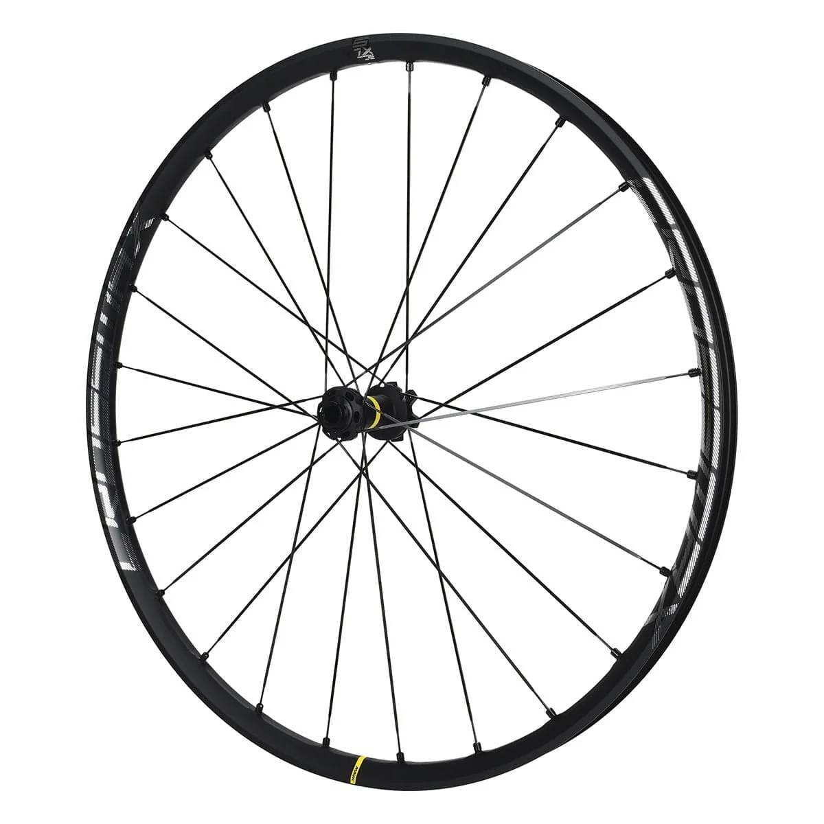 Paar MAVIC CROSSMAX XLS 29'' Laufräder 15x110mm/12x148mm Boost - Image 5