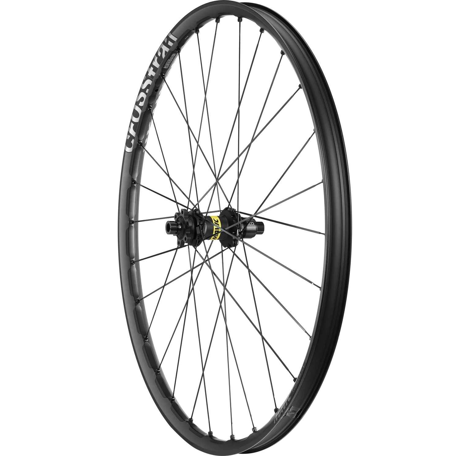 Paar MAVIC CROSSTRAIL SL 29" Laufräder 15x110mm/12x148mm Boost - Image 2
