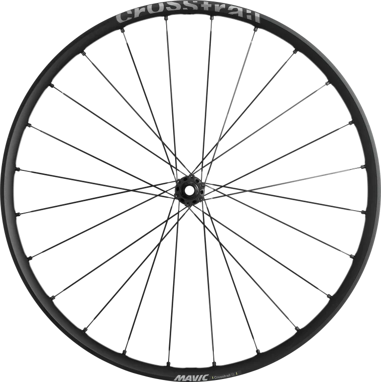 Paar MAVIC CROSSTRAIL SL 29" Laufräder 15x110mm/12x148mm Boost - Image 5