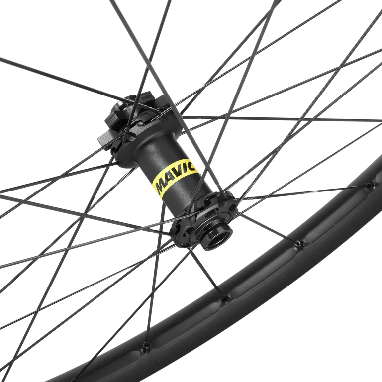 Paar MAVIC CROSSTRAIL SL 29" Laufräder 15x110mm/12x148mm Boost - Image 7