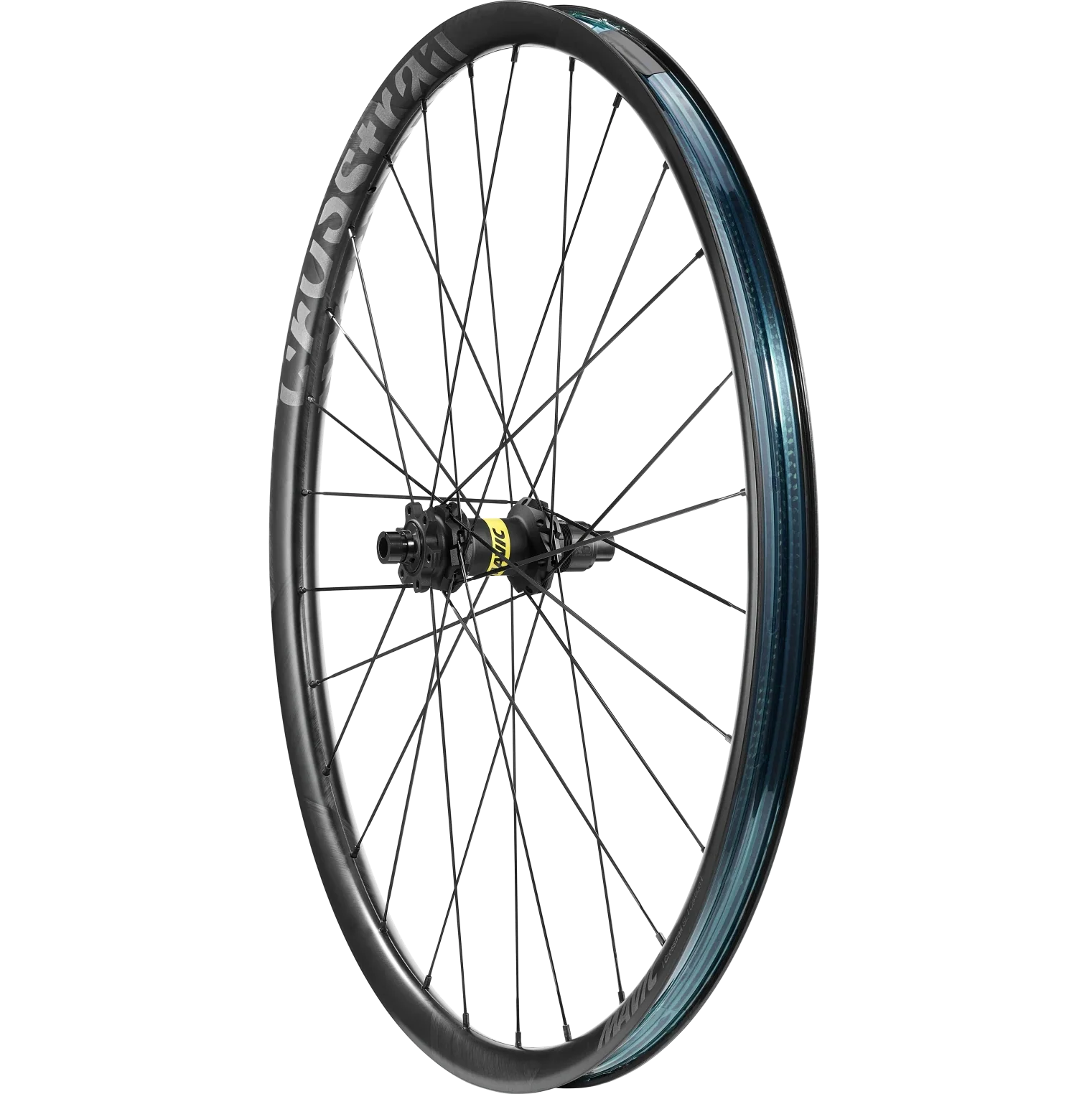 Paar MAVIC CROSSTRAIL SL Carbon-Laufräder 29" 15x110mm/12x148mm Boost - Image 4