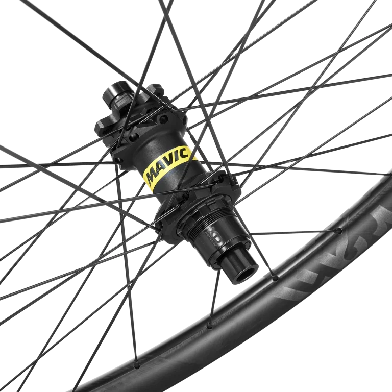 Paar MAVIC CROSSTRAIL SL Carbon-Laufräder 29" 15x110mm/12x148mm Boost - Image 6